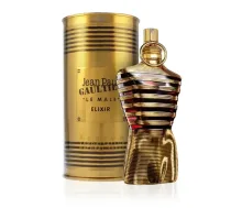 Jean Paul Gaultier Le Male Elixir (Parfum) smaržas vīriešiem 75 ml
