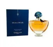 Guerlain Shalimar (EDP) parfimērijas ūdens sievietēm 30 ml