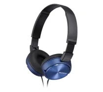 Sony MDR-ZX310AP austiņas | On-ear | 3,5 mm | MDRZX310APL.CE7
