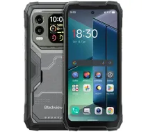 Blackview XPLORE 1 PRO viedtālrunis | 5G | 256 GB | 12 GB RAM | 6,78" | Dual SIM | BVXPLORE1PRO_BK12_EU