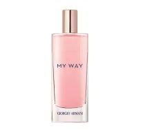 Giorgio Armani My Way (EDP) parfimērijas ūdens sievietēm 15 ml