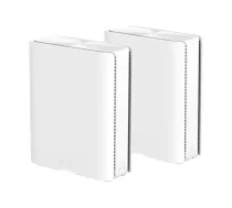 Asus | Quad Band WiFi 7 Mesh Router | ZenWiFi BQ16 | 802.11be | UP to 25000 Mbit/s | Ethernet LAN (RJ-45) ports 5 | Mesh Support Yes | MU-MiMO Yes | Antenna type Internal | 1