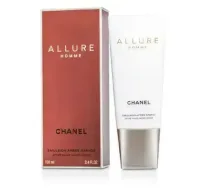 Chanel Allure Homme After Shave Moisturizer 100 Ml