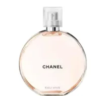 Chanel, Chance Eau Vive, Eau De Toilette, For Women, 100 ml *Tester