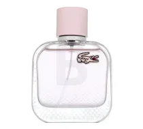 Lacoste L.12.12 Pour Elle Rose Eau Fraiche (EDT) tualetes ūdens sievietēm 50 ml