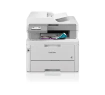 Brother MFC-L8390CDW daudzfunkciju lāzerprinteris | Krāsu, A4, Wi-Fi, Duplex | MFCL8390CDWRE1