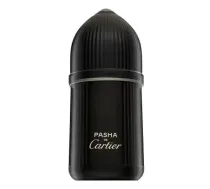 Cartier Pasha de Cartier Noir Absolu (Parfum) smaržas vīriešiem 100 ml