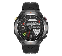 Colmi V75 viedpulkstenis | V75Black