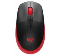 Logitech M190 datorpele | optiskā | 1000 dpi | bezvadu 2,4 GHz | 910-005908