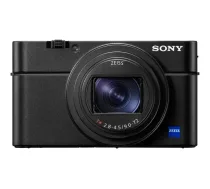 Sony DSC-RX100 VII Photo Camera | Sony