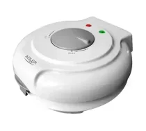 Adler AD 3038 Plāno vafeļu panna 1500W