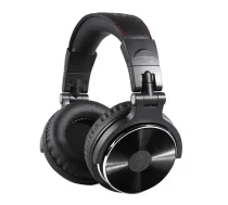 Oneodio Pro10 austiņas | Over-ear | 3,5 mm | Pro10black