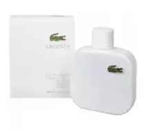 Lacoste Eau de Lacoste L.12.12. Blanc tualetes ūdens | 100 ml | PARF2034490