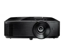 Optoma W400LVE projektors | WXGA | 4 000 ANSI lm | E9PX7D701EZ1