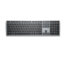 DELL KB700 tastatūra | bezvadu 2,4 GHz | US/RU | 580-AKPQ