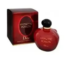 Dior Hypnotic Poison (EDT) tualetes ūdens sievietēm 50 ml