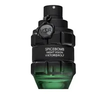 Viktor & Rolf Spicebomb Night Vision (EDT) tualetes ūdens vīriešiem 50 ml