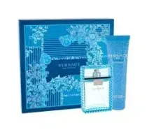 Versace Man Eau Fraiche tualetes ūdens