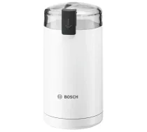 Bosch | Coffee Grinder | TSM6A011W | 180 W | Coffee beans capacity 75 g | White