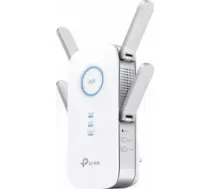 TP-Link Wi-Fi signāla pastiprinātājs | Wi-Fi 5 | AC2600 | 2.4 / 5 GHz | RE650