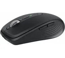Logitech MX Anywhere 3S datorpele | lāzera | 8000 dpi | Bluetooth | 910-006929