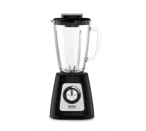 TEFAL | Blender | BlendForce 2 BL435831 | Tabletop | 800 W | Jar material Glass | Jar capacity 1.75 L | Ice crushing | Black