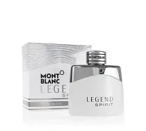 Montblanc Legend Spirit EDT M 100ml