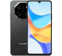 Blackview SHARK 6 viedtālrunis | 5G | 128 GB | 6,88" | Dual SIM | BVSHARK6_BL_EU