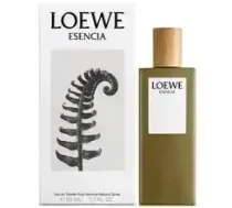 Loewe Esencia pour Homme (EDT) tualetes ūdens vīriešiem 100 ml