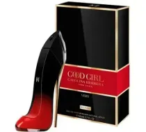 Carolina Herrera Very Good Girl Elixir (EDP) parfimērijas ūdens sievietēm 50 ml