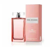 Angel Schlesser Femme Naturelle Rose (EDT) tualetes ūdens sievietēm 100 ml