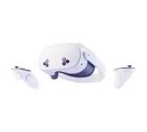 Meta Quest 3S - virtual reality system
