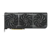 ASUS Radeon RX 9060 XT PRIME videokarte | 16GB GDDR6 | 90YV0LF1-M0NA00