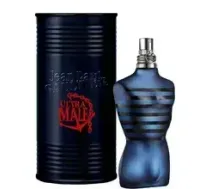 Ultra Male EDT