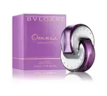 Bvlgari Omnia Amethyste (EDT) tualetes ūdens sievietēm 40 ml