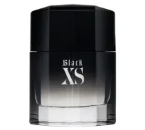 Paco Rabanne Black XS (2018) Eau De Toilette 100 ml (man)