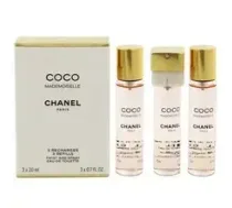 Coco Mademoiselle tualetes ūdens | 20 ml