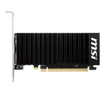 MSI GeForce GT 1030 4GHD4 LP OC videokarte | 4GB | GeForce GT 1030 4GHD4 LP OC