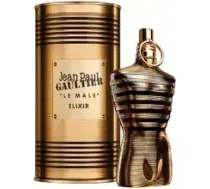 Jean Paul Gaultier Le Male Elixir (Parfum) smaržas vīriešiem 200 ml