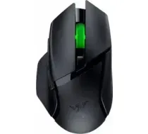 Razer Basilisk V3 X HyperSpeed spēļu datorpele | 2,4 GHz + Bluetooth | RZ01-04870100-R3G1