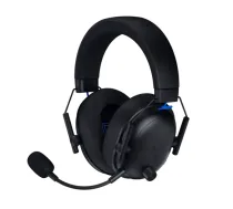 Razer BlackShark V3 spēļu austiņas | Over-ear | Bluetooth, 2,4 GHz, USB-A, USB-C, 3,5 mm | RZ04-05410300-R3G1
