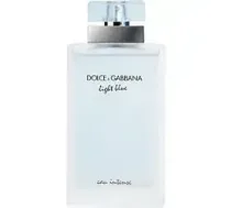 Dolce & Gabbana Light Blue Eau Intense parfimērijas ūdens | 98 ml