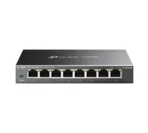 TP-Link komutators | 8 porti | 1 Gbps | Smart | TL-SG108E