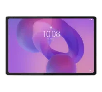 Lenovo | Idea Tab Plus (w/o power adapter) | ZAG70938SE | 12.1 " | Cloud Grey | IPS | 2560 x 1600 pixels | MediaTek | Dimensity 6400 | 8 GB | Soldered LPDDR4x | 128 GB | Wi-Fi | Front camera | 8 MP | Rear camera | 13 MP | Bluetooth | 5.2 | Android | 15 or Later | Warranty 24 month(s) | Lenovo Tab Pen