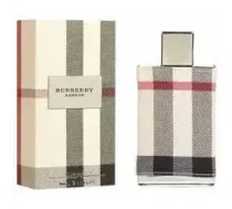 Burberry London (EDP) parfimērijas ūdens sievietēm 100 ml