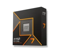 AMD Ryzen 7 9700X procesors | 8C/16T, 5.5 GHz, AM5 | 100-100001404WOF