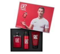 Cristiano Ronaldo CR7 tualetes ūdens