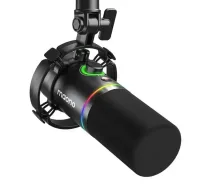 Maono PD200x mikrofons | dinamiskais | USB-C | PD200xblack
