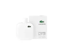 Lacoste L.12.12. Blanc (EDT) tualetes ūdens vīriešiem 175 ml