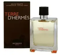 Terre D `Hermes EDT